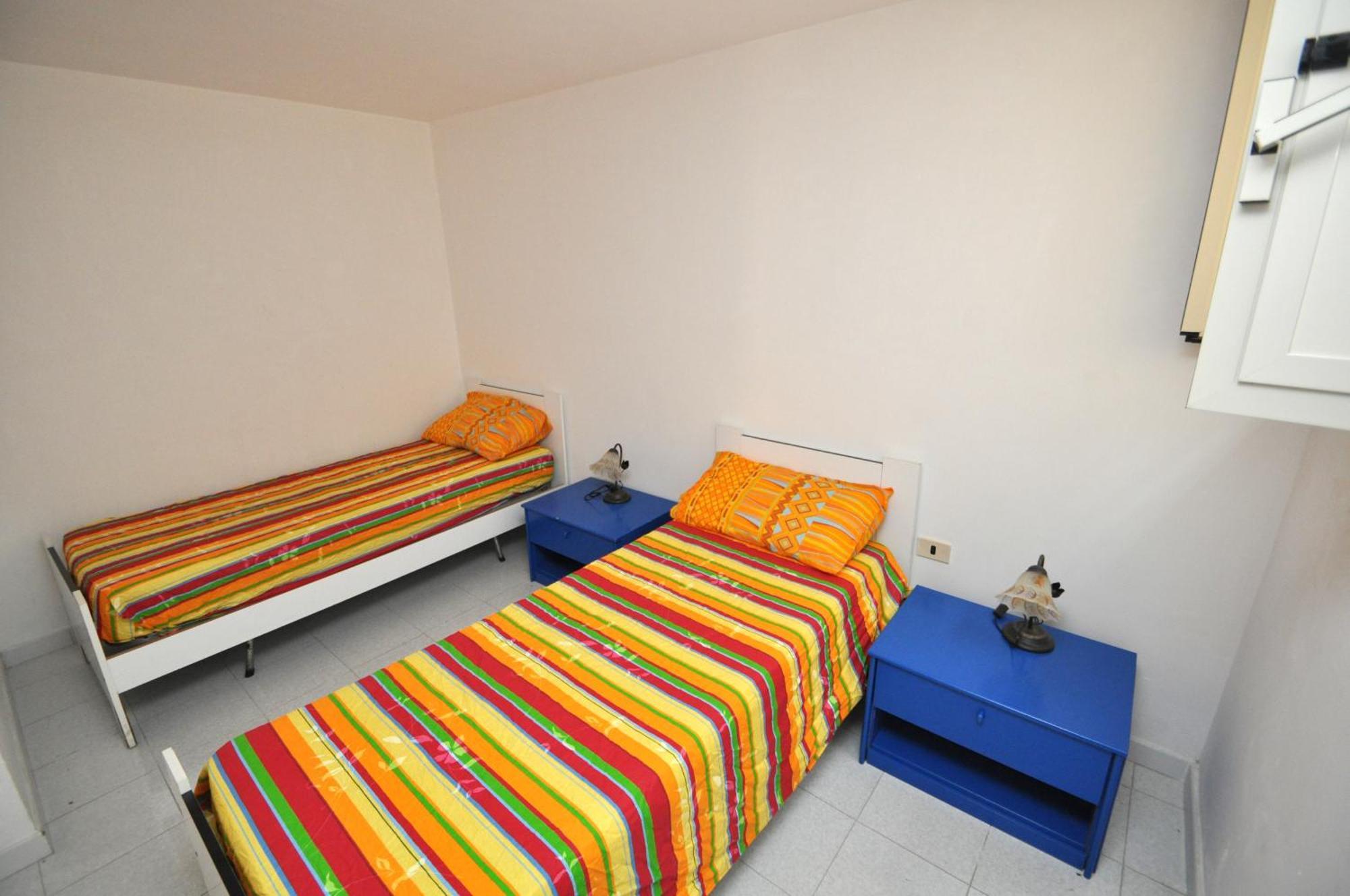 Residence Caletta Marina di Mancaversa Habitación foto