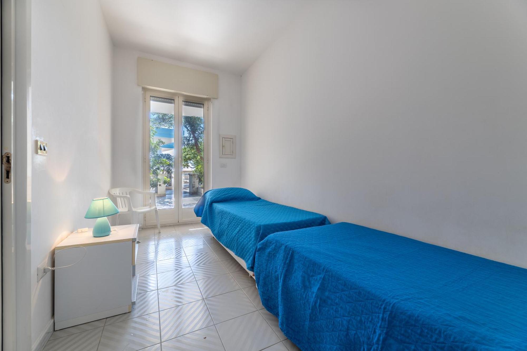 Residence Caletta Marina di Mancaversa Habitación foto